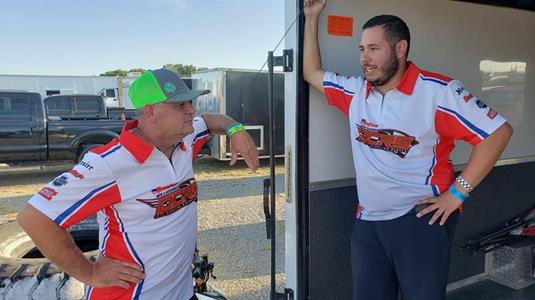 Mattox-Gorby Promotions Acquires United Rebel Sprint Series