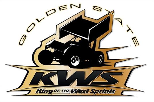 Updated KWS standings going into Dave Bradway Jr. Memorial this Saturday