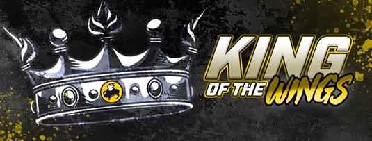 Buffalo Wild Wings King of the Wings Date Added