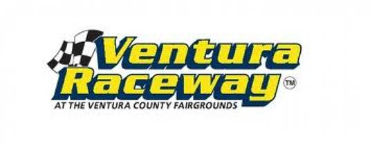 VENTURA RACEWAY HOSTS CRA SATURDAY