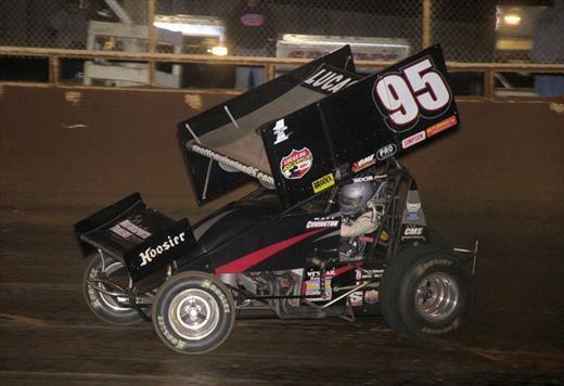 Matt Covington Brings Home Top-Ten At Devils Bowl