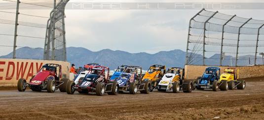 Canyon Campaign resumes Saturday at Arizona Speedway