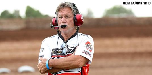 A Brave New World: Steve Sinclair