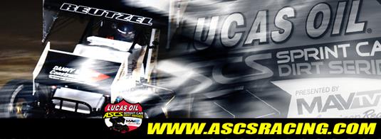 ASCS Rules Statement: No Aluminum Blocks