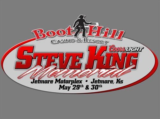 Boot Hill Casino & Resort