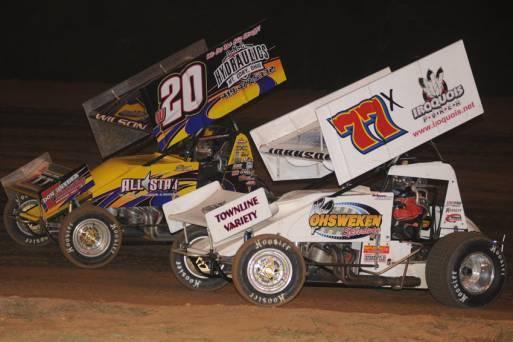 Wednesdays with Wayne – High Point Man Comes Up Short!