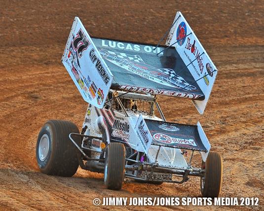 Golden Triangle Raceway Park latest addition to Lucas Oil ASCS lineup