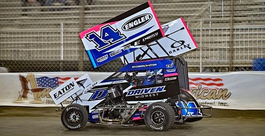 39th American Waste Control Tulsa Shootout Off And Running