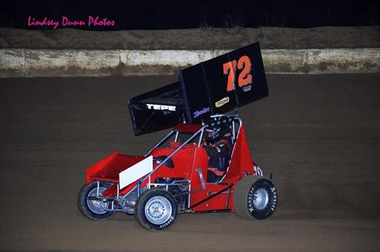 Pics from final race of 2017 season.