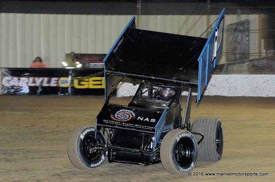 5th Annual Nolan Wren Memorial On Tap for Griffith Truck and Equipment ASCS Gulf South Region This Saturday Night