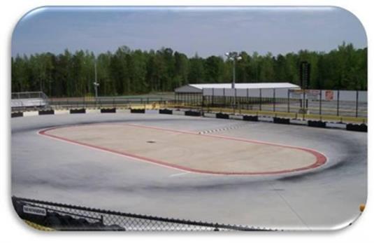 Tenth Anniversary Celebration at Bobby Labonte's Quarter Midget Track This Weekend