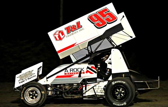 Covington Extends Top Three Streak At Devils Bowl, Ready For STN