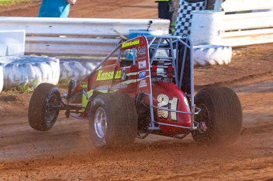 Breaking Down The Top Ten: 10th, Tommy Kunsman Jr