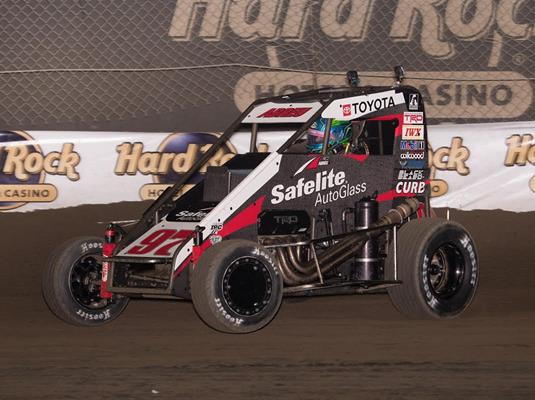 Make It Five Chili Bowl Prelim Wins For Abreu