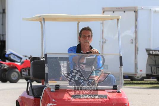 High Banks Hall of Fame to Induct Six