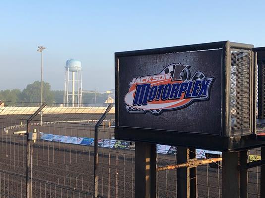 Jackson Motorplex Unveils Impressive 2020 Schedule Highlighted by $100,000-to-Win Jackson Nationals