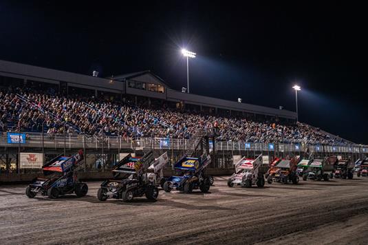 Advance Tickets Available Online for AGCO Jackson Nationals