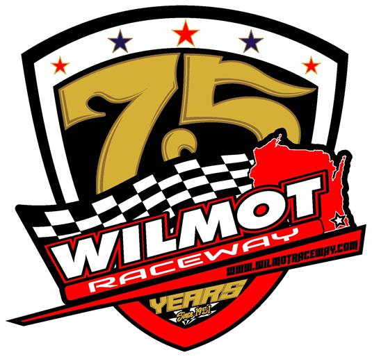 Wilmot 75th - Retired Drivers to Run Laps on Founders Night May 24, 2025