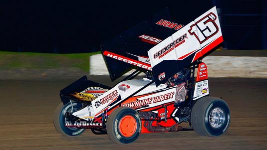 Sam Hafertepe, Jr. Chasing the All-Star Circuit of Champions In 2020