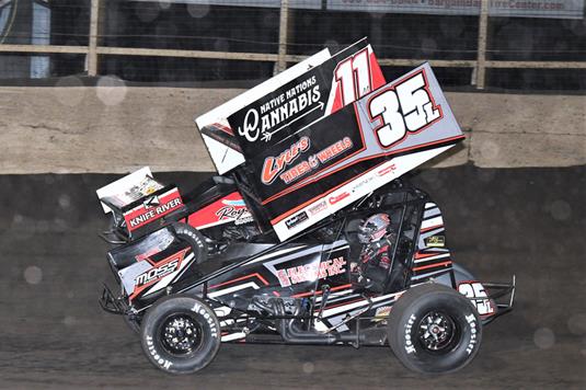 Sioux Falls-based MSTS expands into 410 sprints for 2024