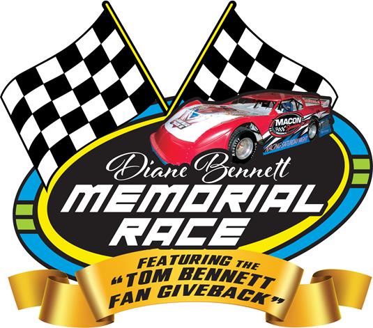 SATURDAY, SEPT 23, 2023 DETAILED INFO FOR SEASON FINALE/BENNETT MEMORIAL