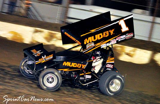 “Jim Ford Classic” Weekend at Fremont Speedway Next for UNOH All Stars