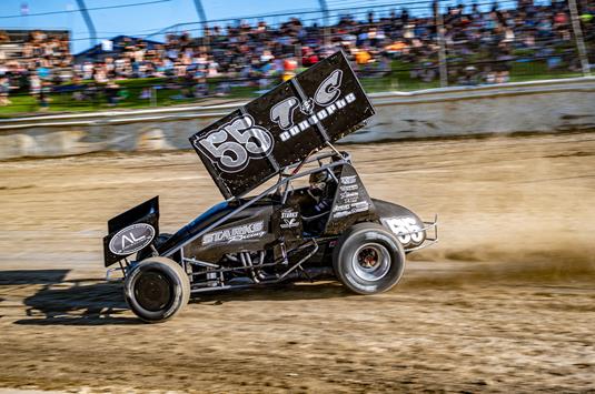 MAY 20 - FULL RESULTS