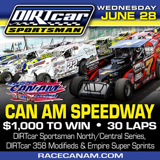 Hall of Famers Populate Past Winners at Can-Am Pabst Shootout