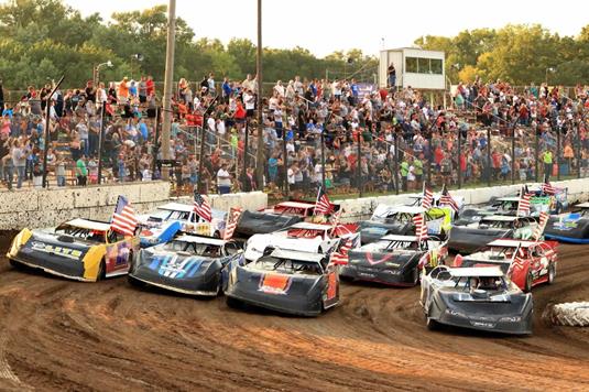 CVS Biggest Show Of The Year Is Here