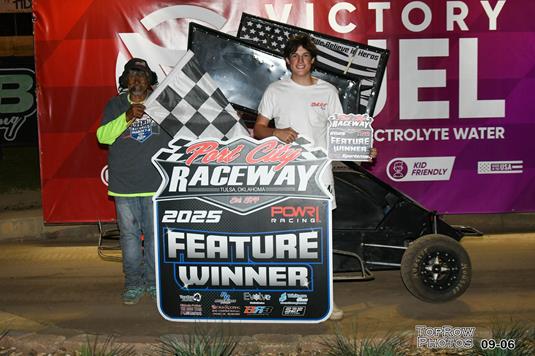 Port City Raceway: September 6 Weekly Racing Recap