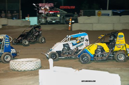 NOW600 Tel-Star North Texas Region Debuts at Big O Friday and Saturday with Lonestar 600's