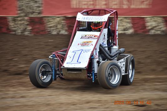 Meet Advanced Fastening Supply BMARA Driver, Robby Wirth