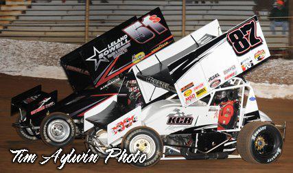 Highbanks highlight Gulf South weekend