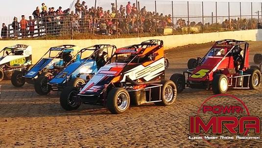 Illinois Midget Racing Association Joins POWRi Sanctioning