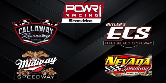 POWRi StockMod - 2025 Weekly Action Preview