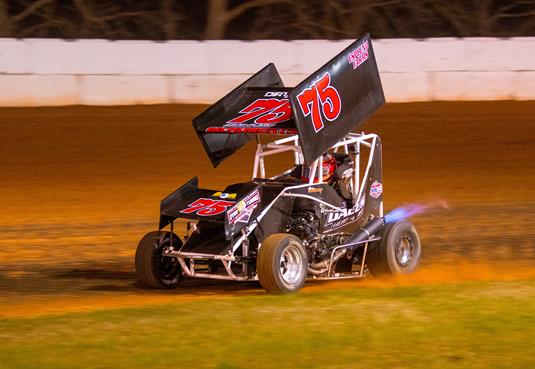 NOW600 Restricted National Championship Rolls Into Port City Raceway this Weekend!