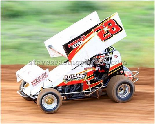 Elk Grove's Billy Strange set to return for 2010 Northern California season