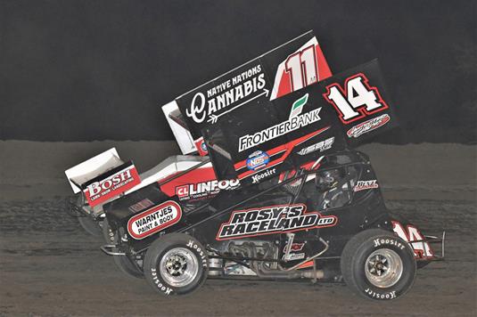 MSTS boosts 2022 point fund to more than $32,000