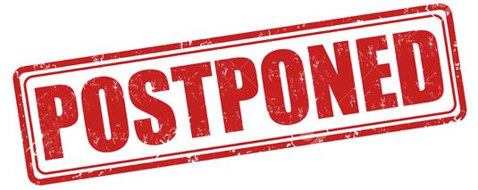 Heavy rain forces All Stars to postpone Lernerville Speedway appearance until Friday, June 1