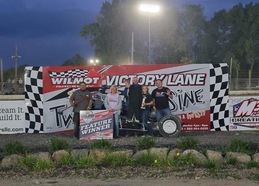 Final Night and Bandit Championship