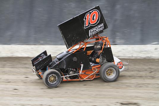 1,200cc Mini Sprints Gain Winged Division in 2016 Tulsa Shootout