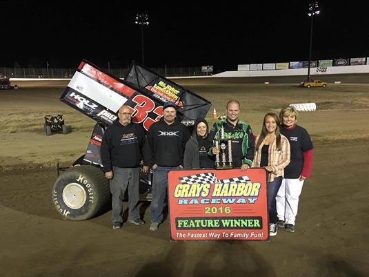 Heath Picks Up the Win on Pepsi Night