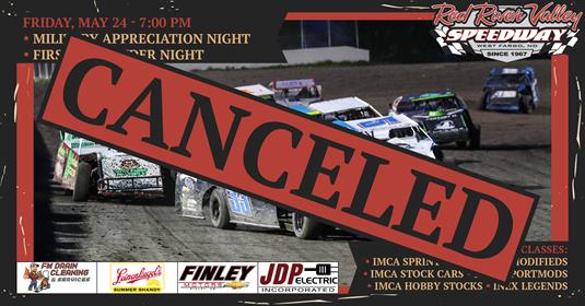 CANCELED: Friday, May 24 - Military Appreciation | First Responder Night