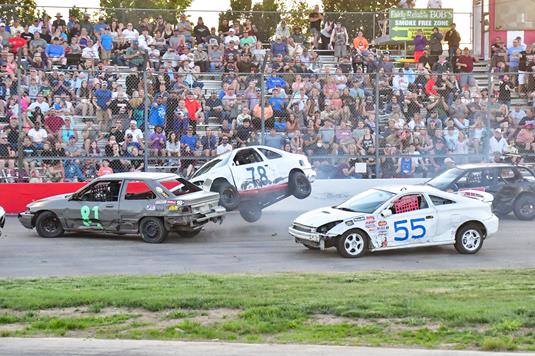 2022 Class Numbers & Registrations Available