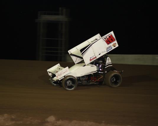 Short Track Nationals Fever is in the Air!