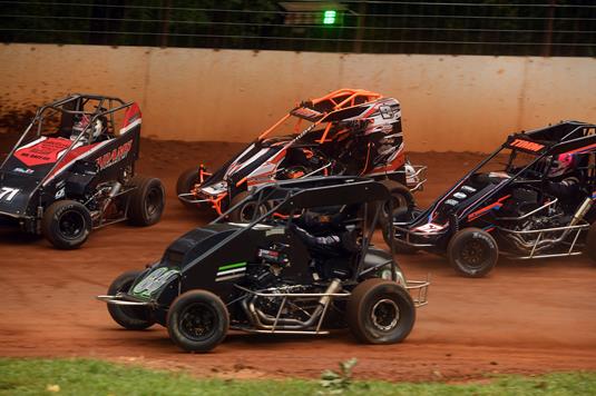 Points Battles Brewing at Mountain Creek