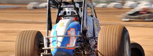 Canyon Region Opener Washed Out