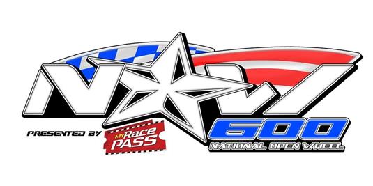 NOW600 Releases 2016 Purse Payouts