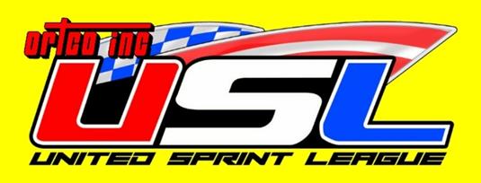 Ortco Inc. signs on as USL Title sponsor