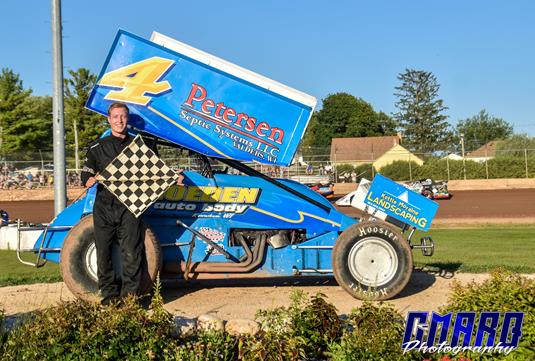 ‘Original’ Pokorski Motorsports team reflects on successful final season with promise for the future